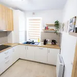 Apartment B&v 203 Coresi - Stylish Near Mall Brasov