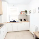 B&v 203 Coresi - Stylish Near Mall Brasov