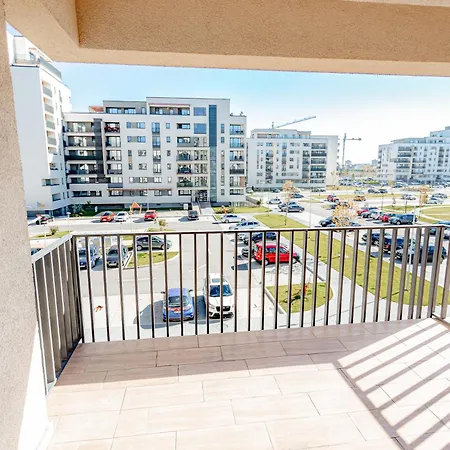 B&v 203 Coresi - Elegant Mountain Retreat Διαμέρισμα Μπρασόβ