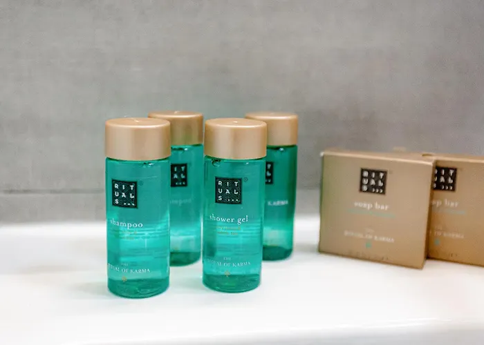 Appartement Apart B&V 203 Coresi - Stylish Apartment Near Mall