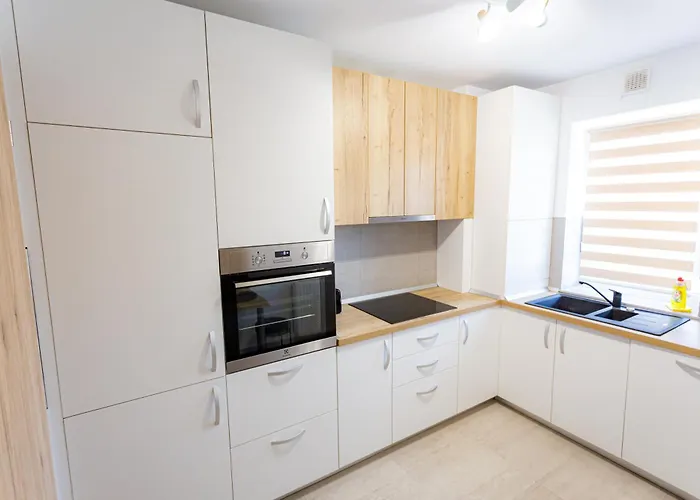 B&v 203 Coresi - Elegant Mountain Retreat 아파트