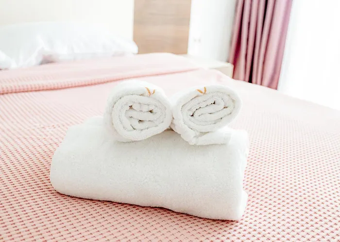 Apart B&V 203 Coresi - Stylish Apartment Near Mall * Braşov