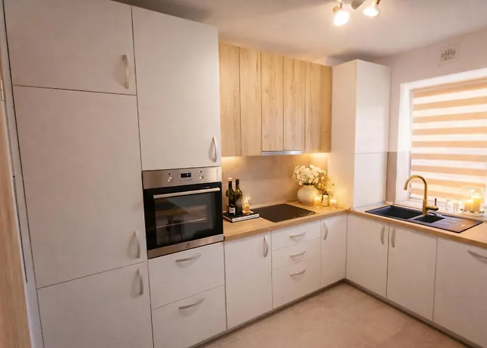 Apart B&V 203 Coresi - Stylish Apartment Near Mall * Braşov